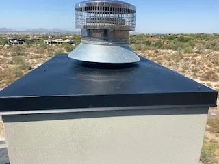 Slide of Lawrence and Sons Roofing