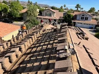 Lawrence and Sons Roofing Logo