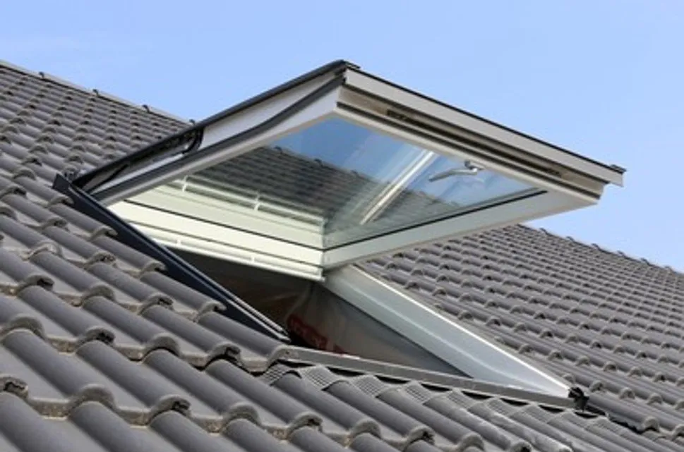 Slide of Lawrence Roofing