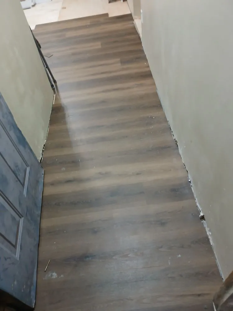 Slide of Lawson & Burt Construction