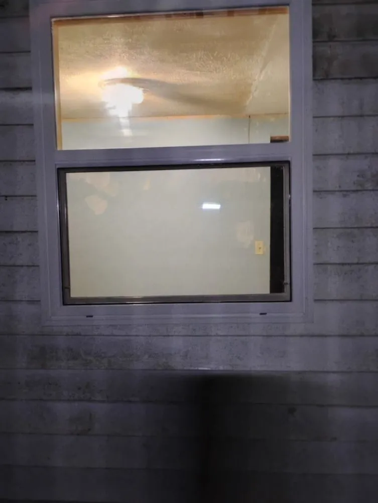 Slide of Lawson & Burt Construction