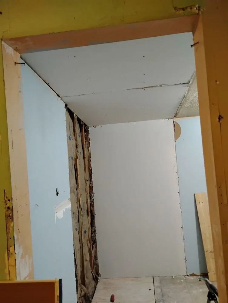 Slide of Lawson & Burt Construction