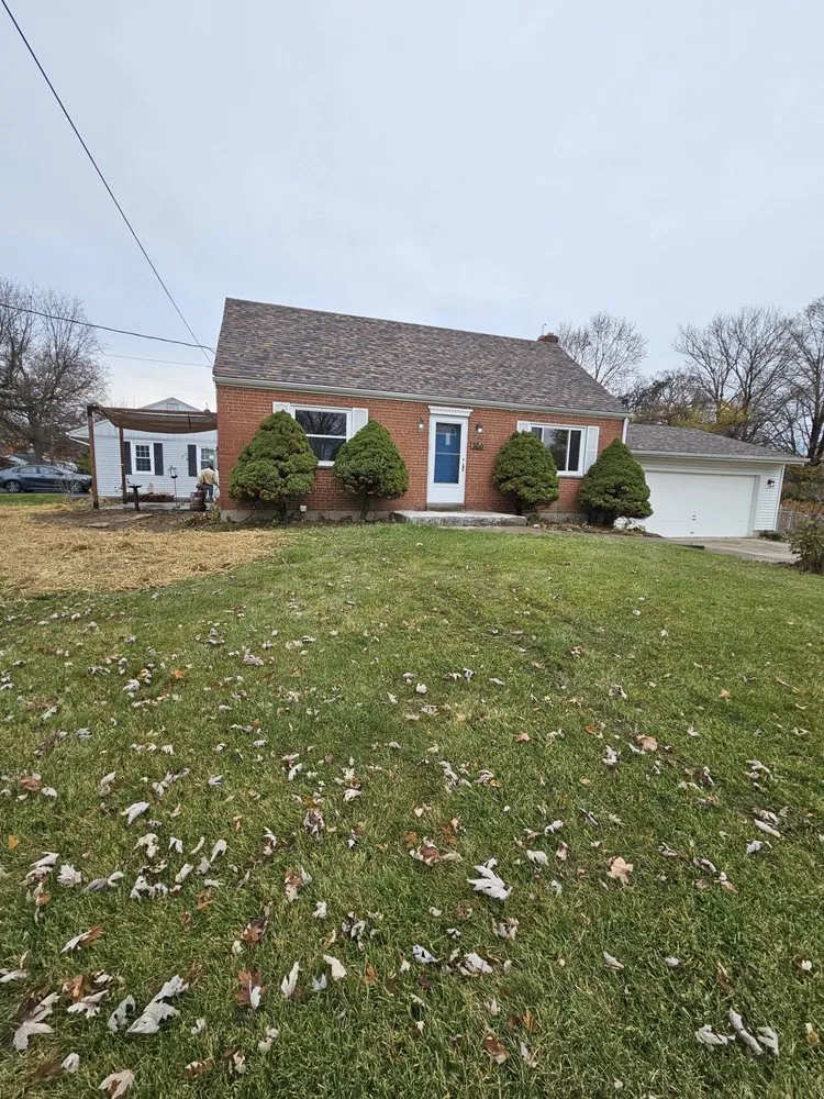 Slide of Lawson Property Maintenance