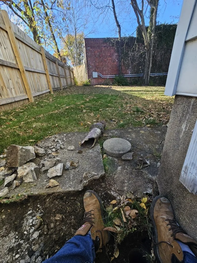 Slide of Lawson Property Maintenance