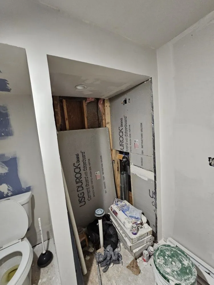 Slide of Lawson Property Maintenance