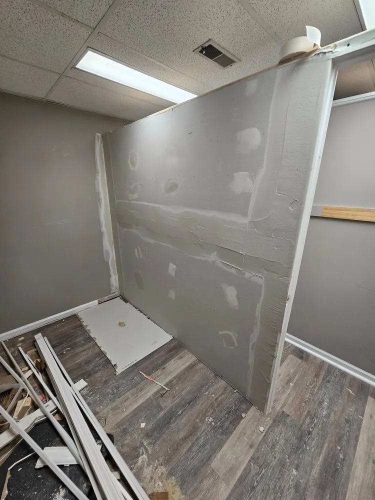 Slide of Lawson Property Maintenance