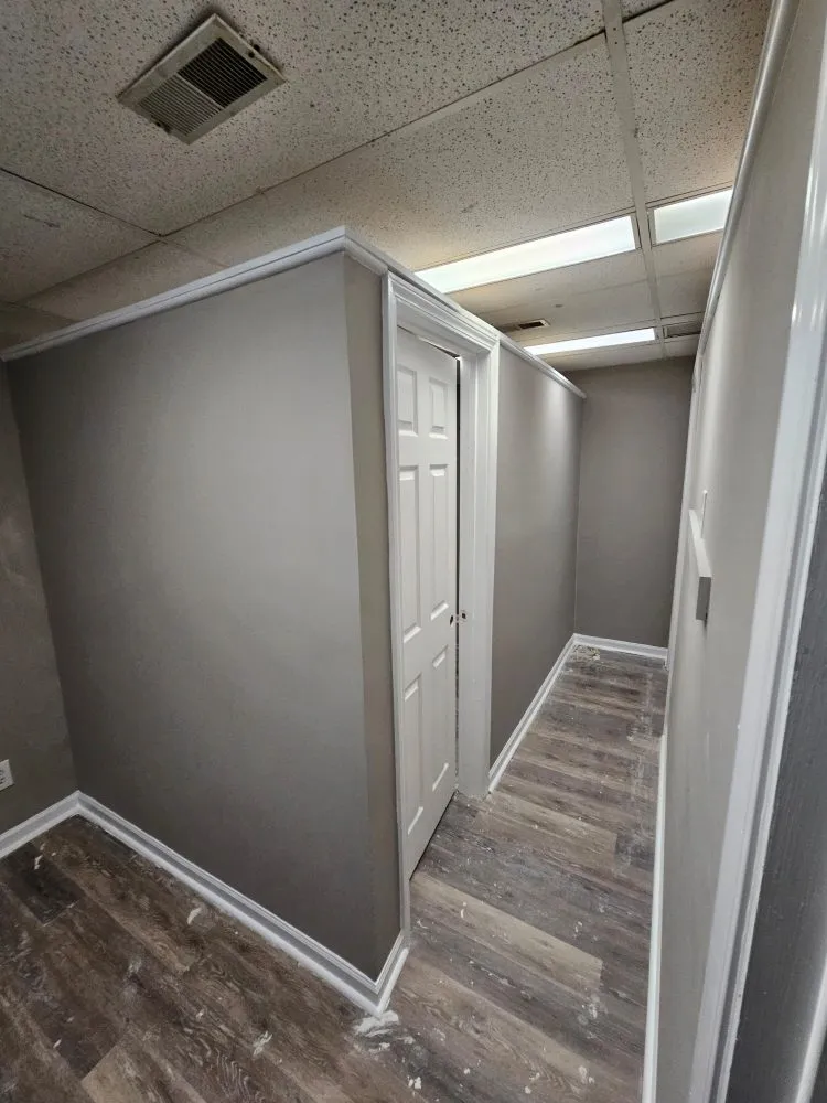 Slide of Lawson Property Maintenance