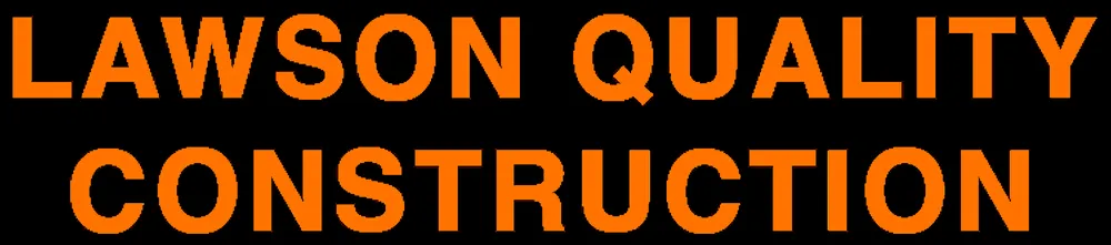 Slide of Lawson Quality Construction