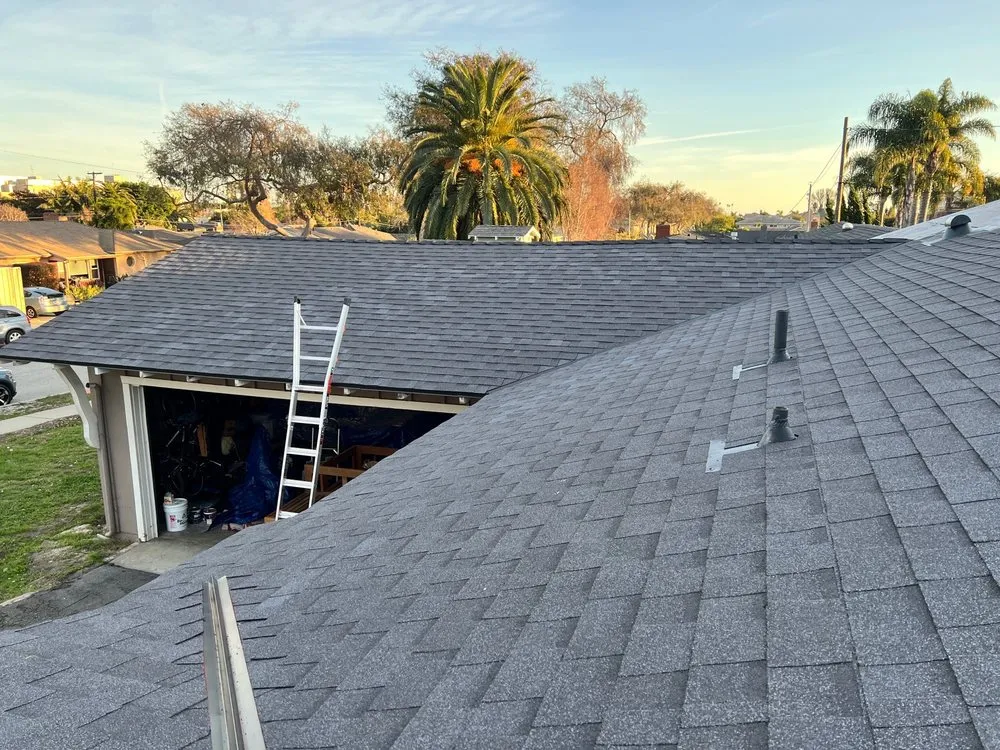 Slide of Lawsons Roofing