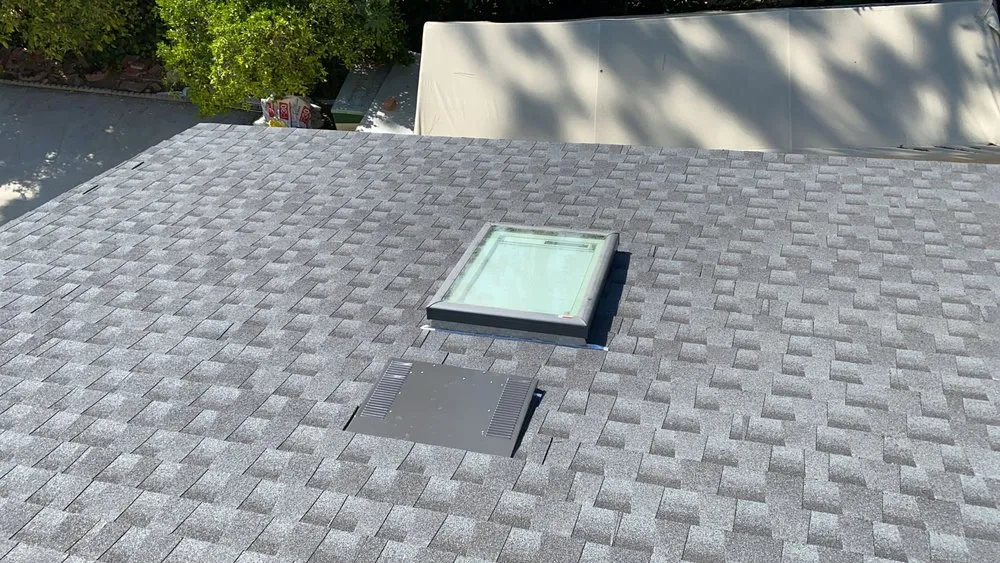 Slide of Lawsons Roofing