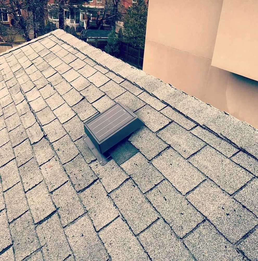 Slide of Lawton Park Roofing