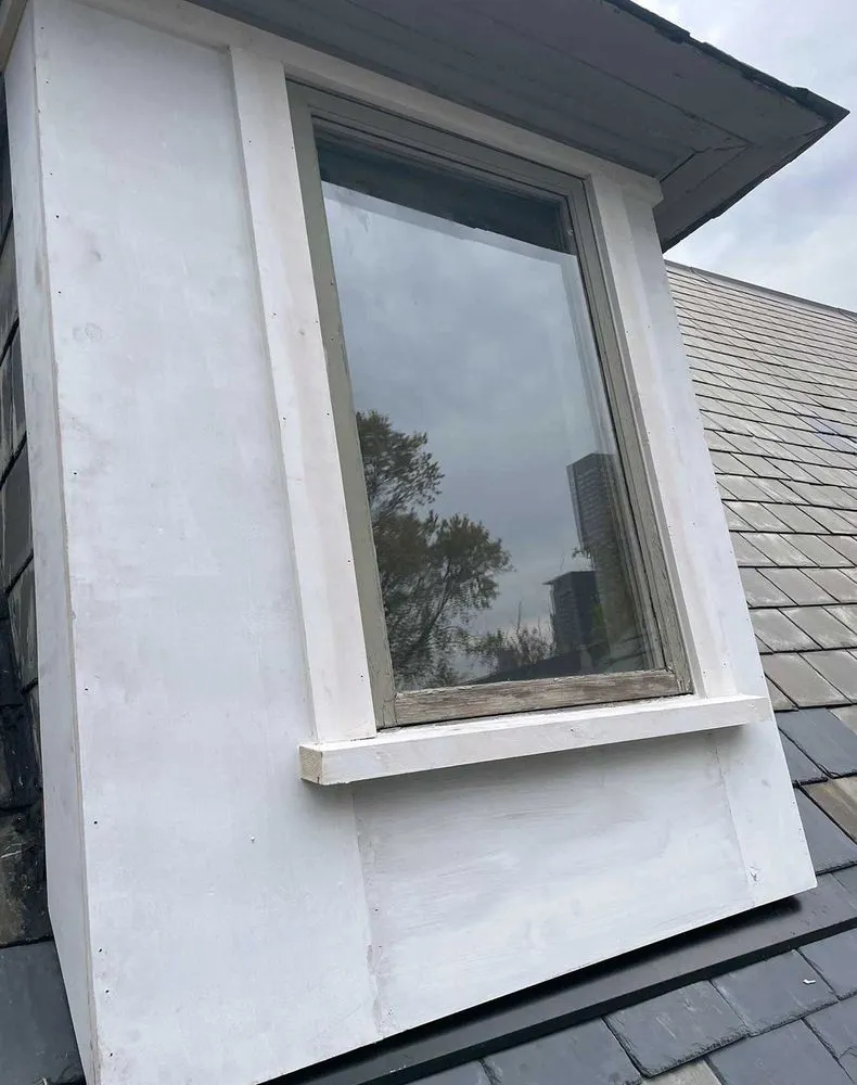 Slide of Lawton Park Roofing