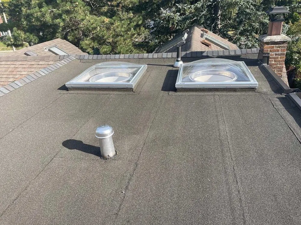 Slide of Lawton Park Roofing