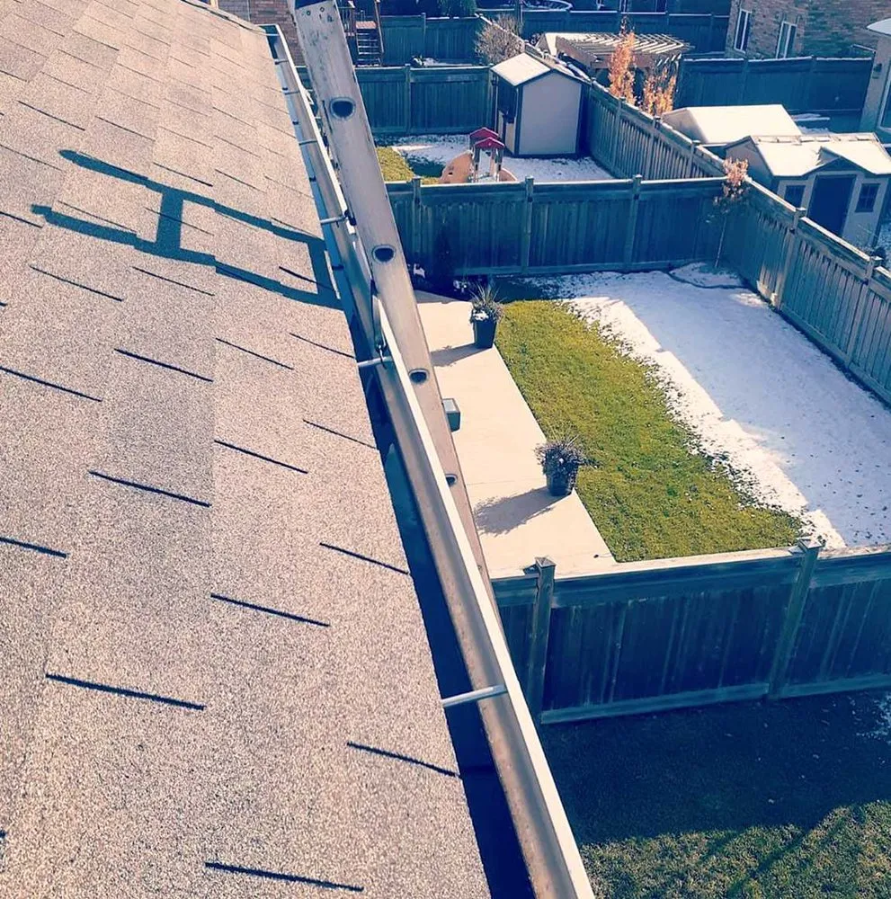 Slide of Lawton Park Roofing