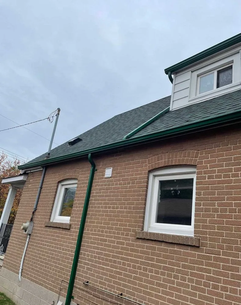 Slide of Lawton Park Roofing