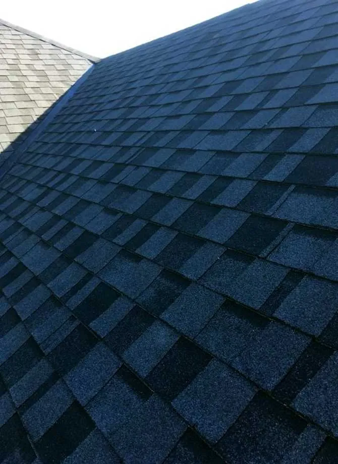 Slide of Lawton Park Roofing