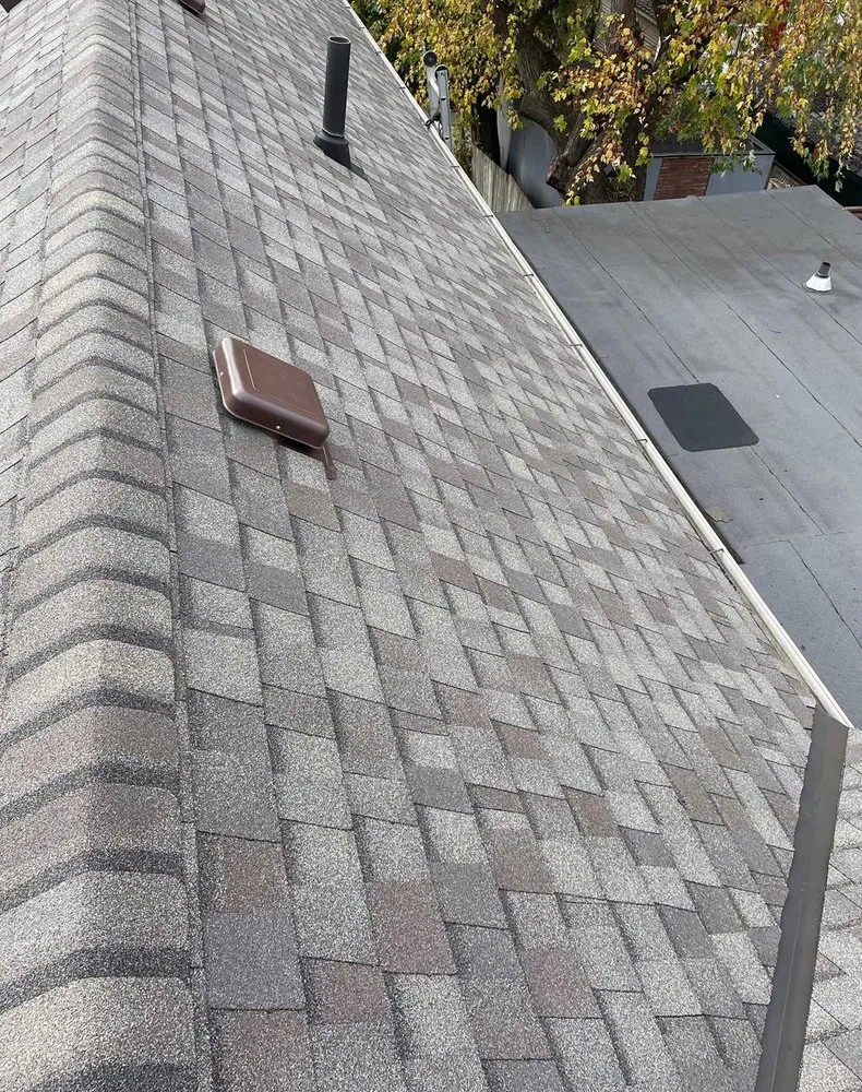 Slide of Lawton Park Roofing