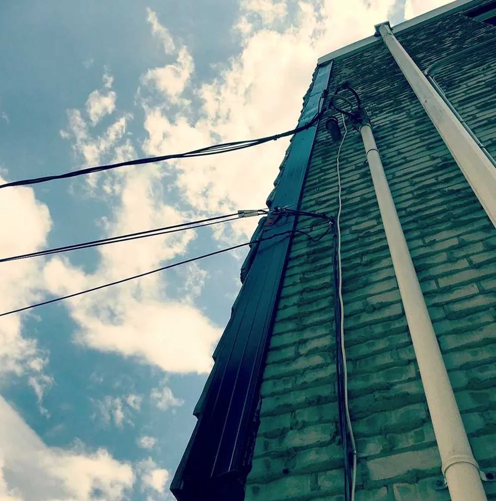 Slide of Lawton Park Roofing