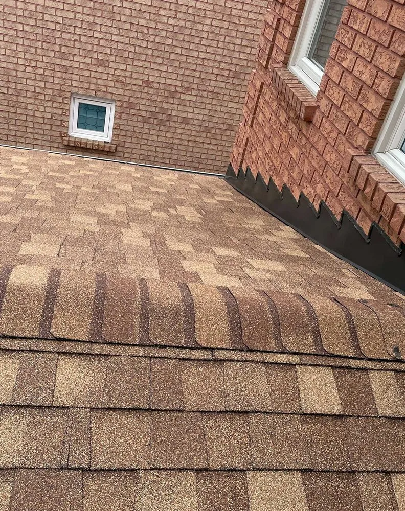 Slide of Lawton Park Roofing