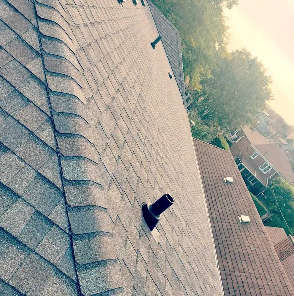 Slide of Lawton Park Roofing