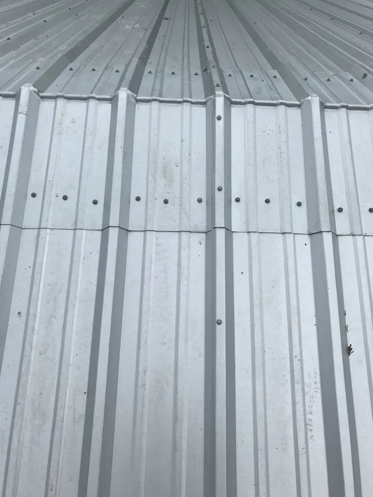 Emergency flat roof repair same-day service in Screven, GA by Layed Back Construction