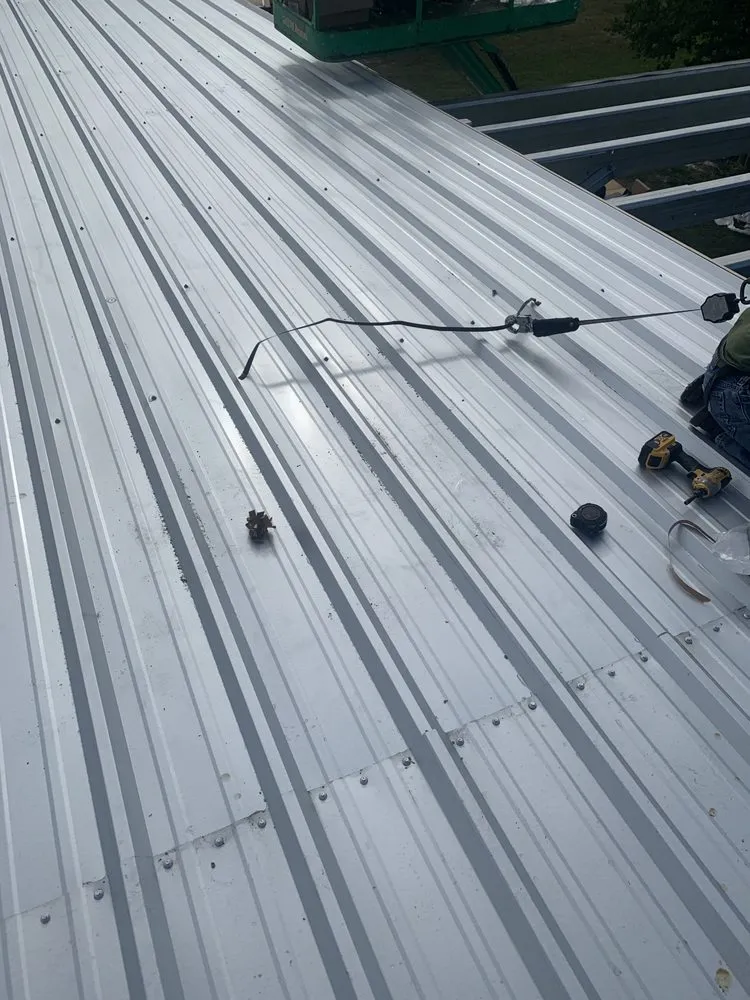Expert shingle roofing service in Screven, GA by Layed Back Construction