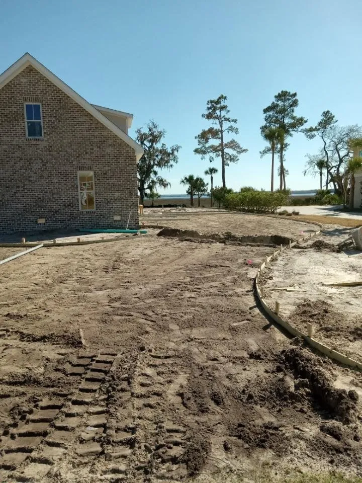 Local residential roofing service experts serving Screven, GA - Layed Back Construction