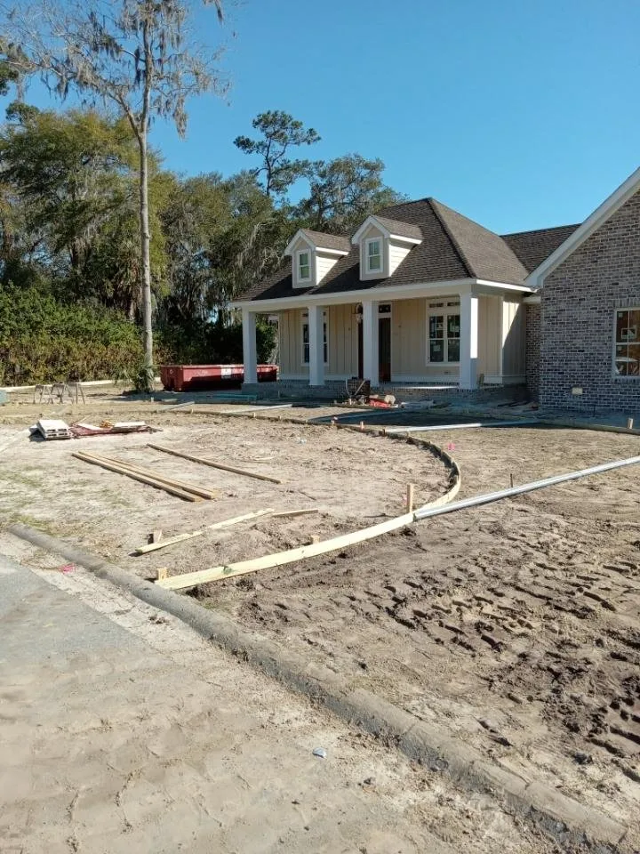 Reliable roof installation for fast service across Screven, GA - Layed Back Construction