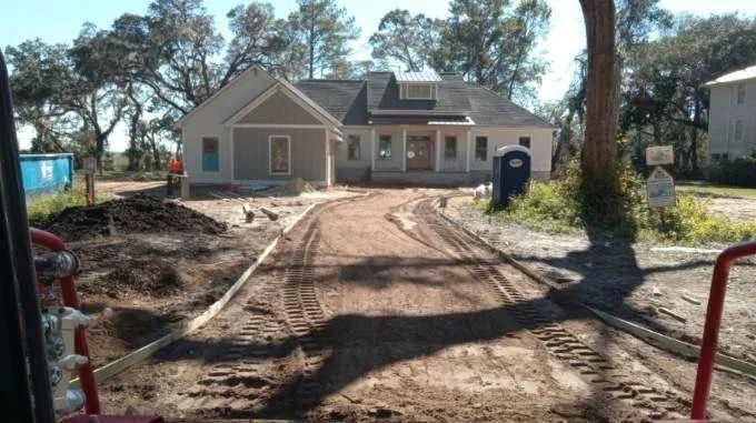 Professional flat roof repair with free inspection across Screven, GA - Layed Back Construction