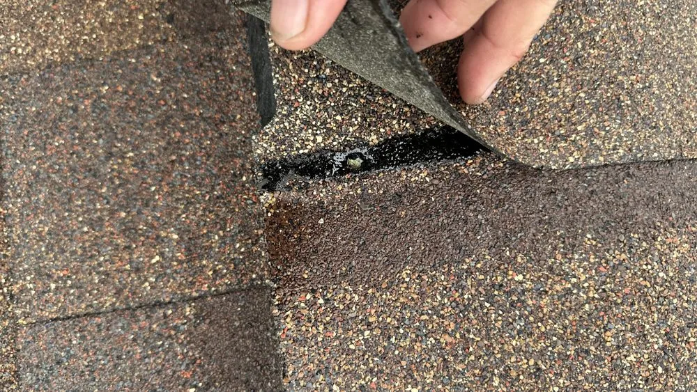 Slide of Layman Roofing & Siding