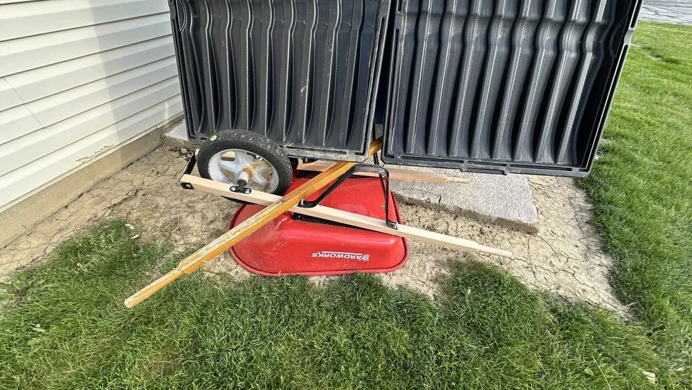 Slide of Layman Roofing & Siding