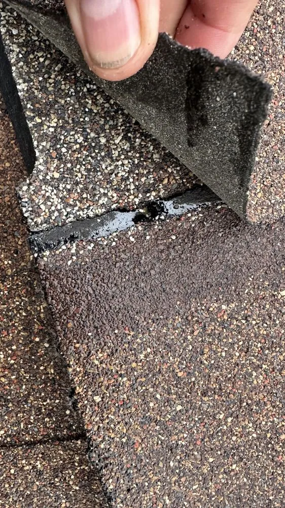 Slide of Layman Roofing & Siding