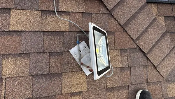 Layman Roofing & Siding