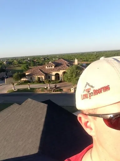 Slide of Layne Tech Roofing