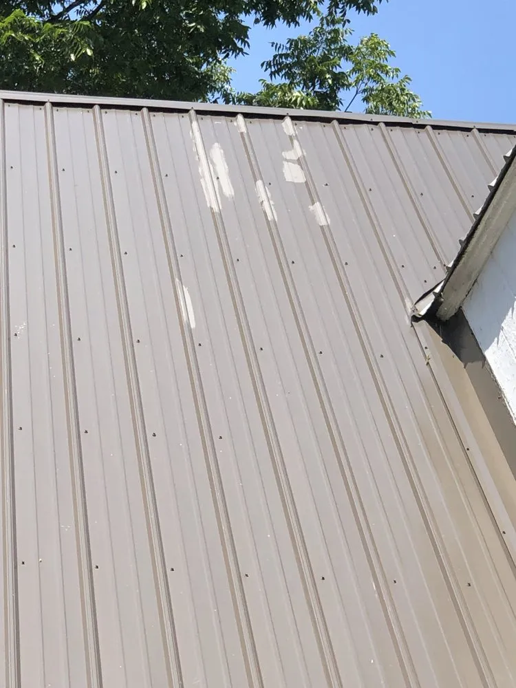 Slide of Layne's Construction & Maintenance