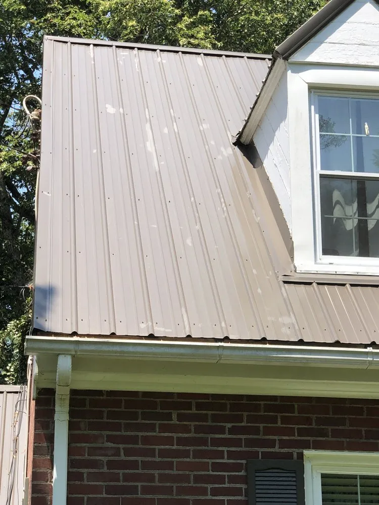 Slide of Layne's Construction & Maintenance