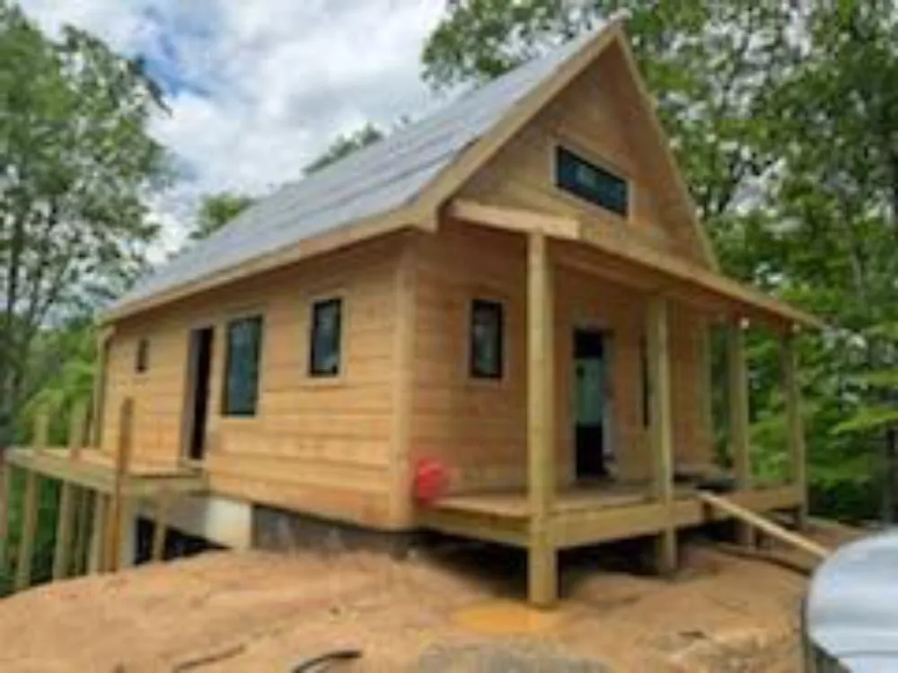 Slide of Layos Construction