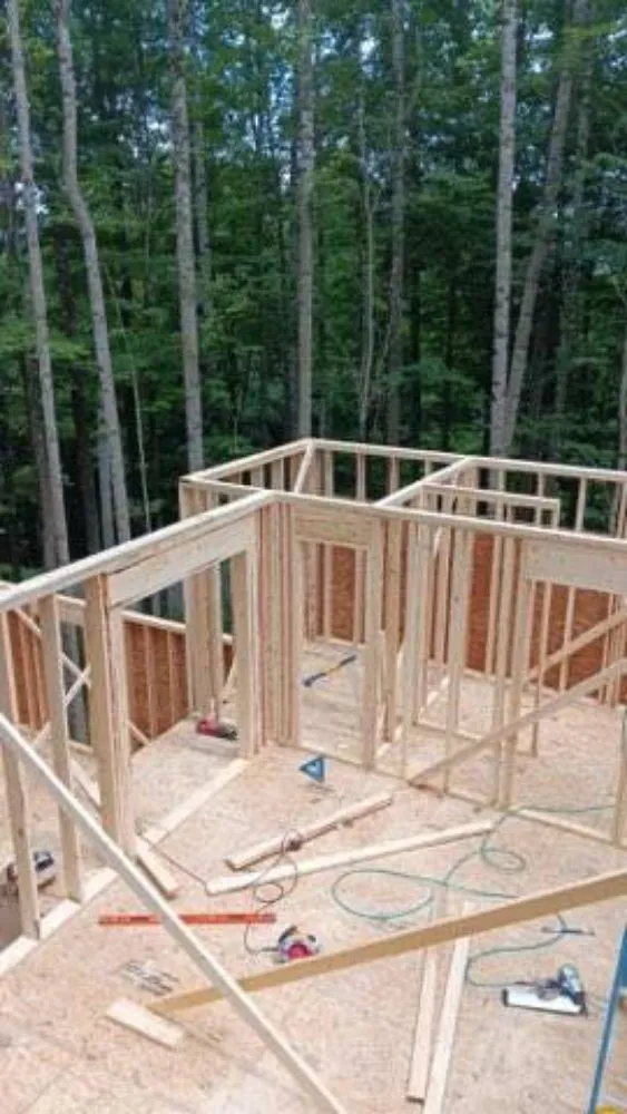 Slide of Layos Construction