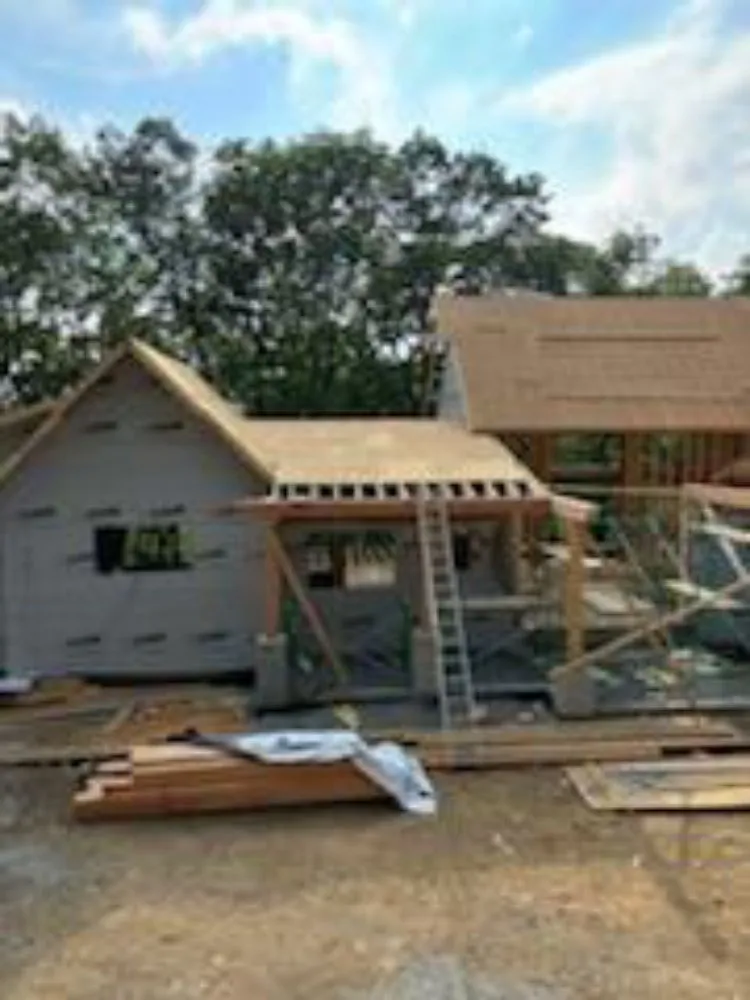 Slide of Layos Construction