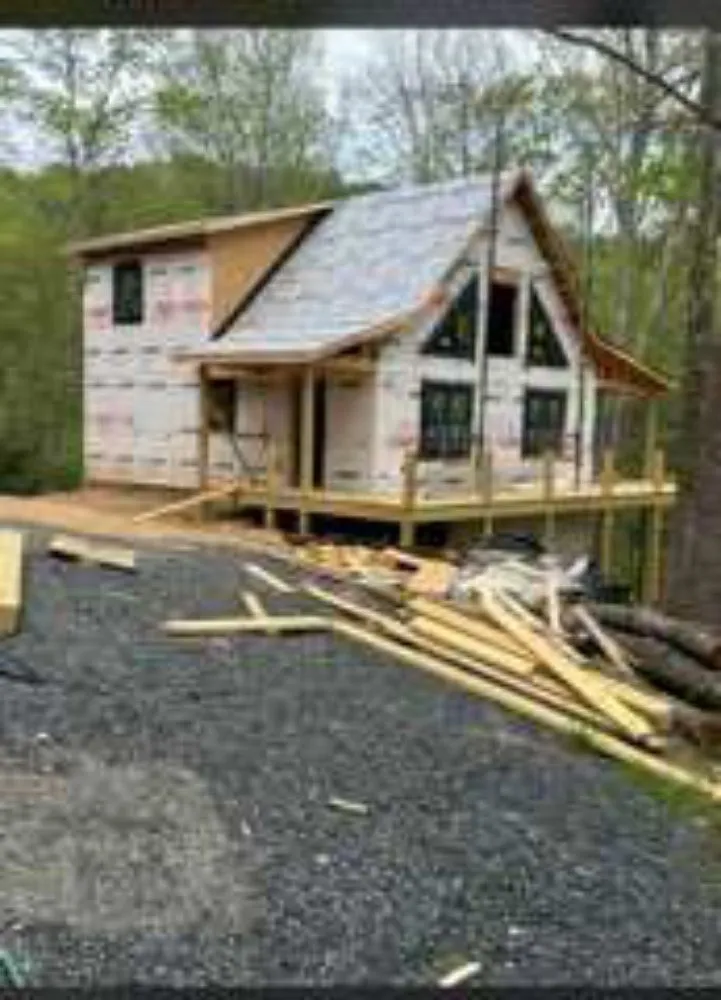 Slide of Layos Construction