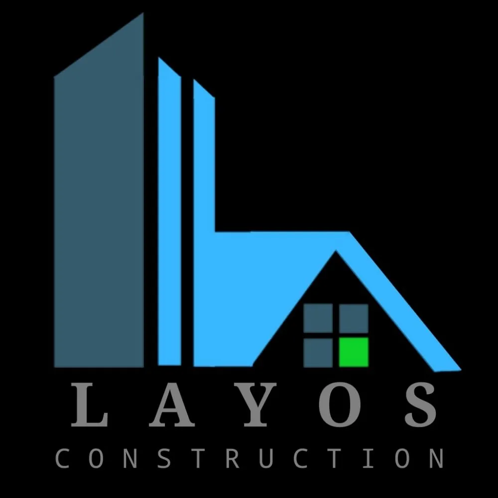 Slide of Layos Construction
