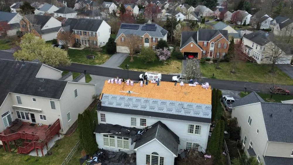 Slide of Laz Remodeling