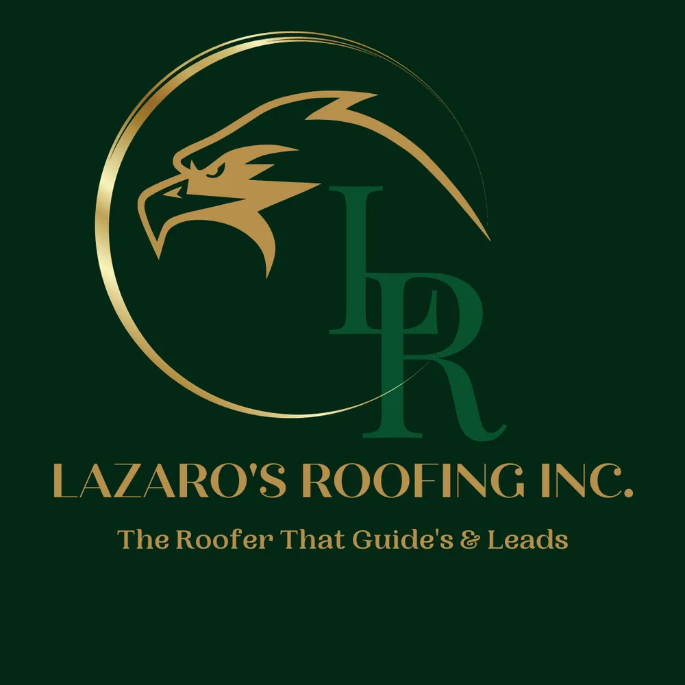 Slide of Lazaros Roofing