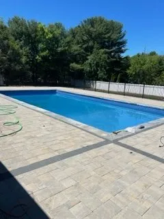 Slide of Lazarus Stone & Siding