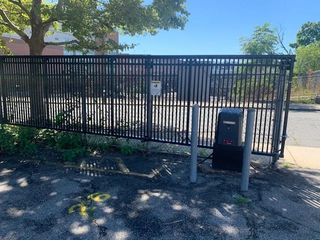 Slide of Lazarus Stone & Siding