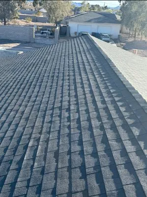 LB Banuelos Roofing