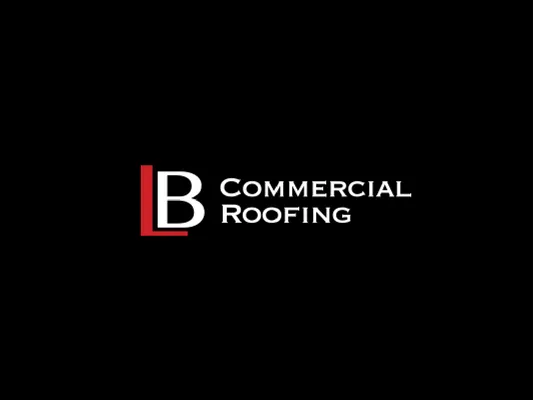 Slide of LB Commercial Roofing