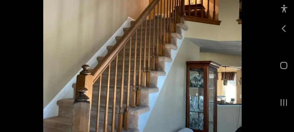 Slide of L&B Construction Services