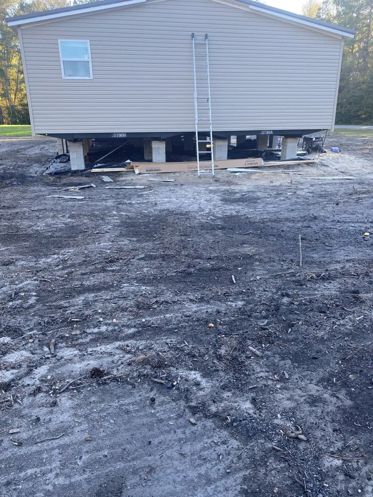 Reliable shingle roofing service with free inspection in Shannon, NC by L&B Construction