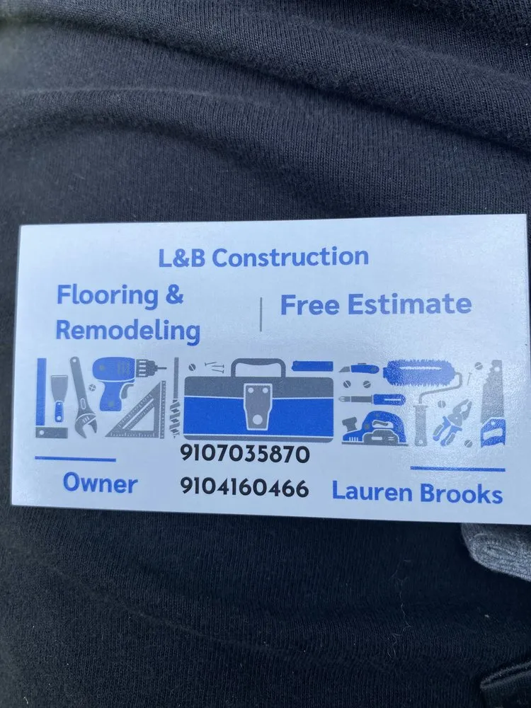 Local flat roof repair in Shannon, NC by L&B Construction